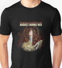 august burns red Unisex T-Shirt