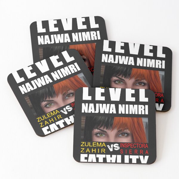 Item preview, Level najwa nimri designed and sold by KatherineBlac47.