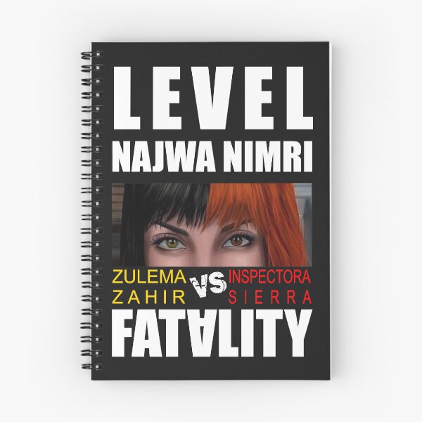 Item preview, Level najwa nimri designed and sold by KatherineBlac47.