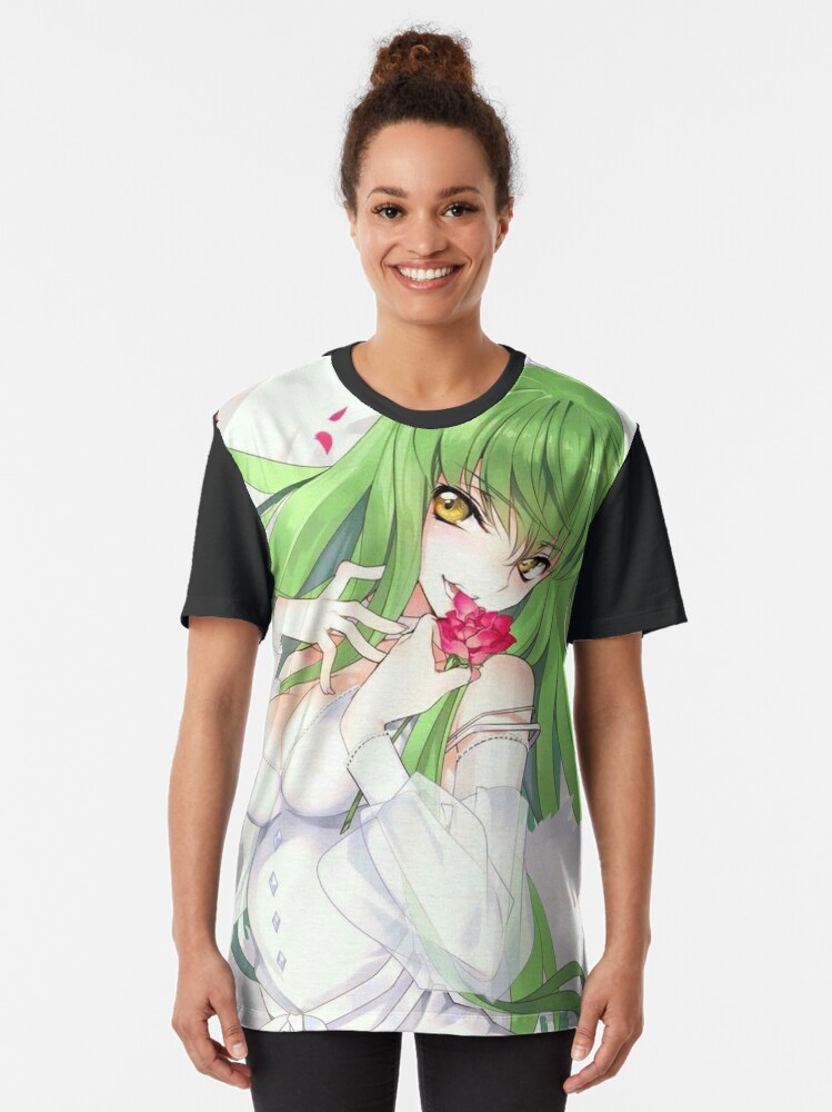 code geass t shirt india