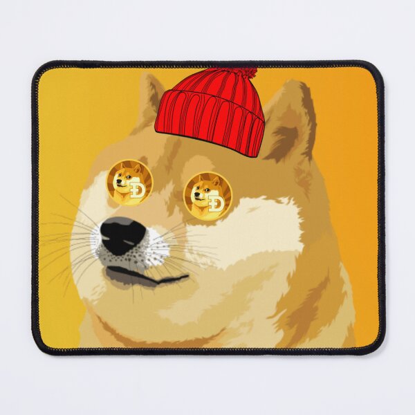 Item preview, Doge Design designed and sold by valentinoshop22.