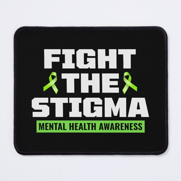 Item preview, Mental Health Awareness designed and sold by TastefulTees.
