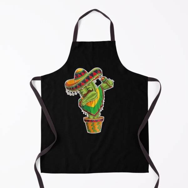 Item preview, Dabbing Mexican Poncho Cinco de Mayo Boys Men Sombrero Dab designed and sold by Bethemostbeauti.