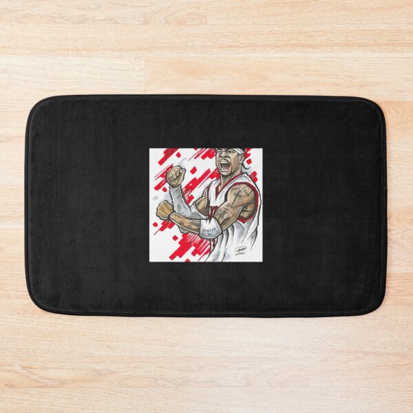 Item preview, Allen Iverson Classic designed and sold by galenelwkdcgr.