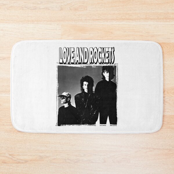 Item preview, Day Gift Love And Rockets Cool Gifts designed and sold by Caylabosco1805.