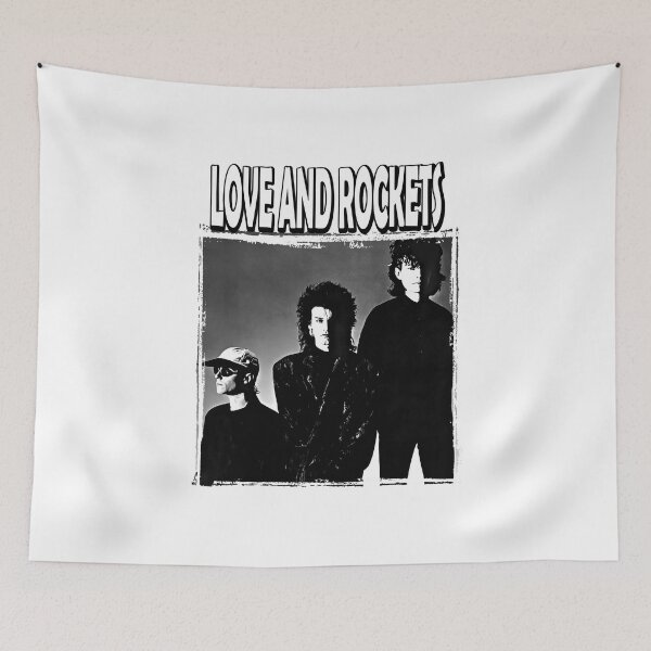 Item preview, Day Gift Love And Rockets Cool Gifts designed and sold by Caylabosco1805.