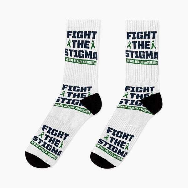 Item preview, Mental Health Awareness designed and sold by TastefulTees.