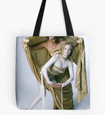 Dancers Tote Bag