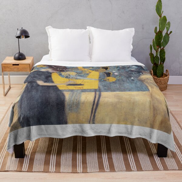 Item preview, Gustav Klimt - Music  1895 designed and sold by artcenter.
