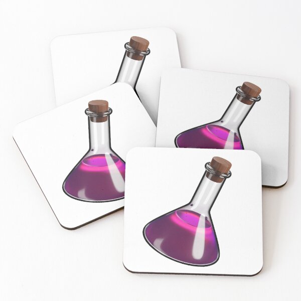 Item preview, Potion! designed and sold by Cavemen.
