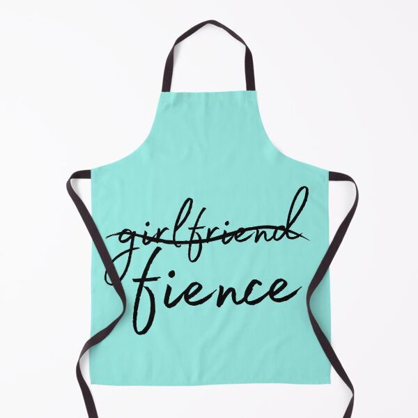 Item preview, Vintage Fience Not girlfriend Typography designed and sold by garniturex.