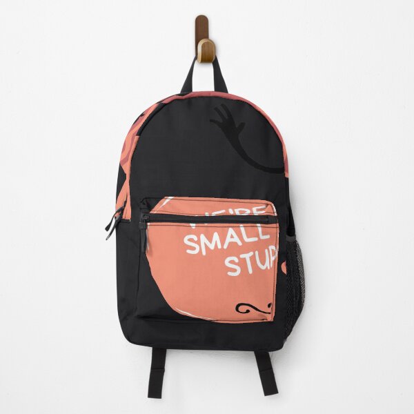 Item preview, We're All Small And Stupid designed and sold by VinCut.