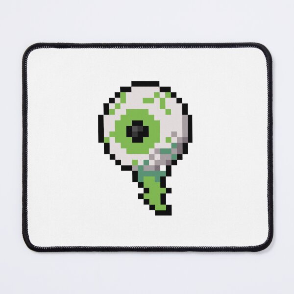 Item preview, Floating Eyeball designed and sold by Terra Taylor.