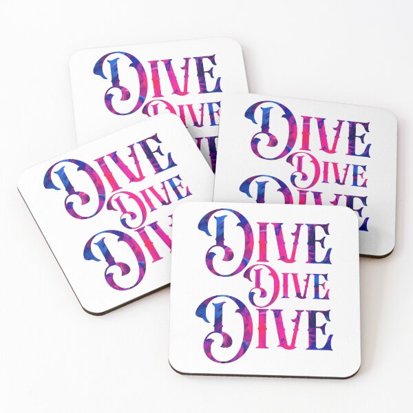 Item preview, Springboard Diving - Diver Gift | High Diving | Trampoline Diving Sport designed and sold by EliteSayings.