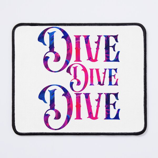 Item preview, Springboard Diving - Diver Gift | High Diving | Trampoline Diving Sport designed and sold by EliteSayings.