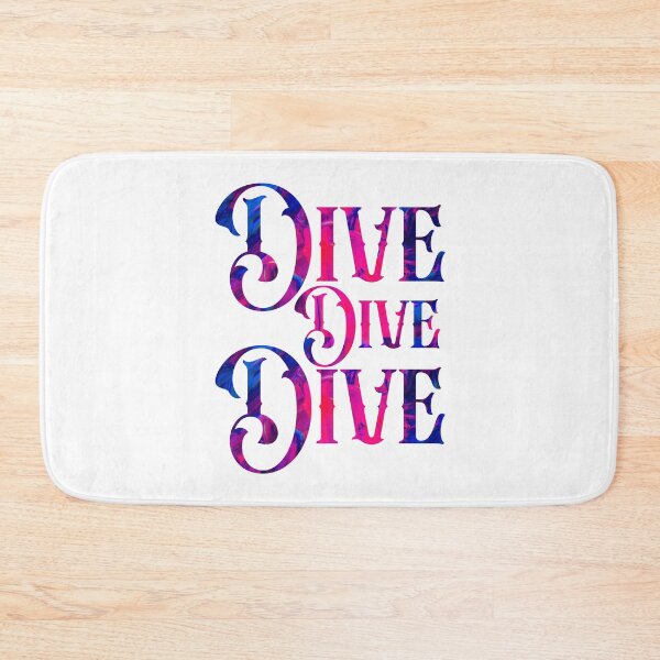 Item preview, Springboard Diving - Diver Gift | High Diving | Trampoline Diving Sport designed and sold by EliteSayings.