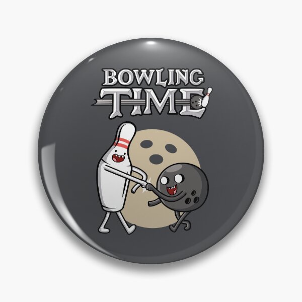 Item preview, Bowling Time designed and sold by Olipop.