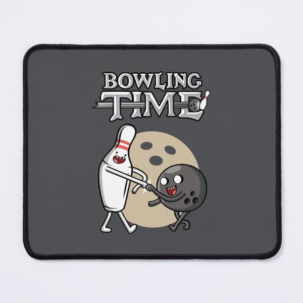 Item preview, Bowling Time designed and sold by Olipop.