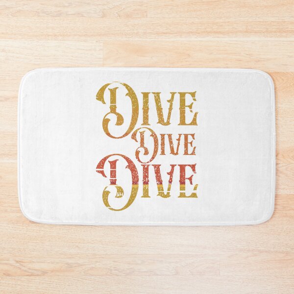 Item preview, Springboard Diving - Diver Gift | High Diving | Trampoline Diving Sport designed and sold by EliteSayings.