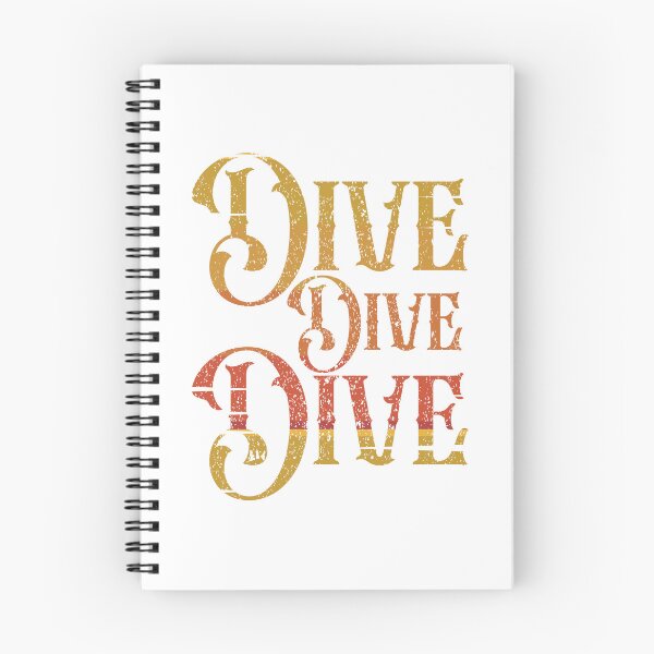 Item preview, Springboard Diving - Diver Gift | High Diving | Trampoline Diving Sport designed and sold by EliteSayings.