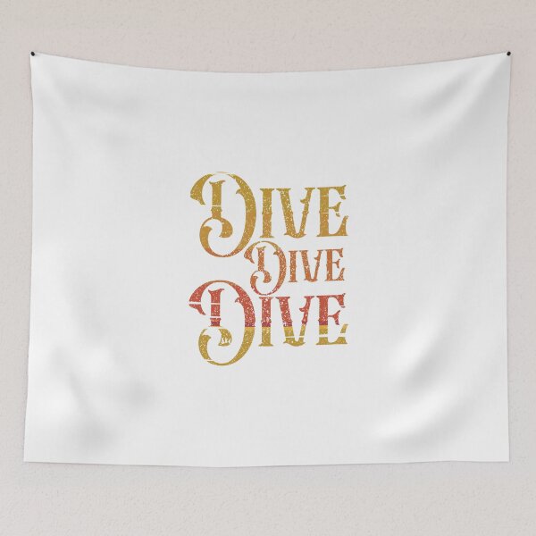 Item preview, Springboard Diving - Diver Gift | High Diving | Trampoline Diving Sport designed and sold by EliteSayings.