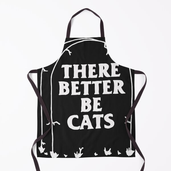 Item preview, There better be cats tombstone designed and sold by KatherineBlac47.