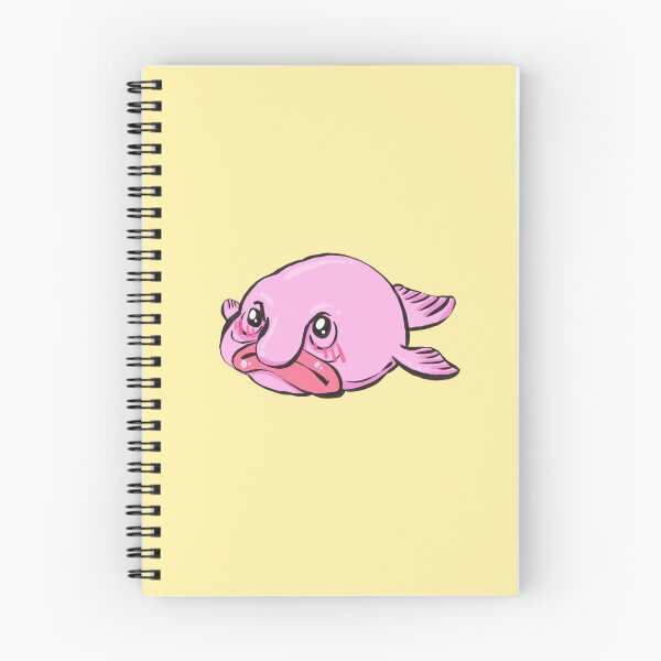 Item preview, Blobfish  designed and sold by KaylaPhan.