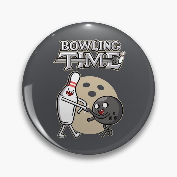 Item preview, Bowling Time v2 designed and sold by Olipop.