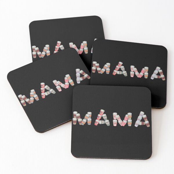 Item preview, Mama coffee mother's day. designed and sold by cocochi.