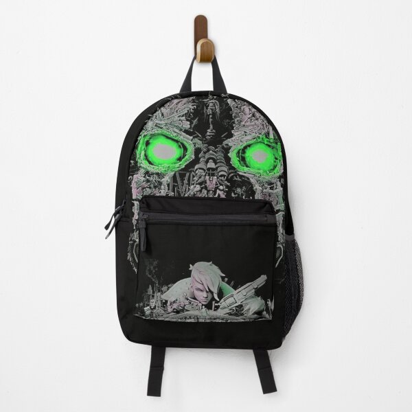 Item preview, A look at art designed and sold by Gagilix.