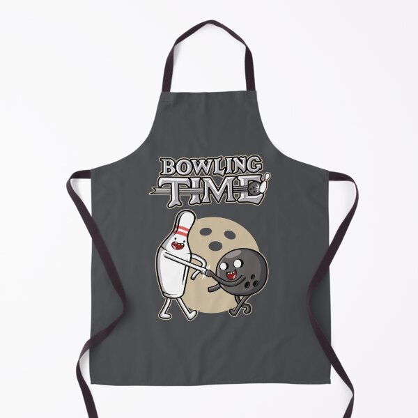 Item preview, Bowling Time v2 designed and sold by Olipop.