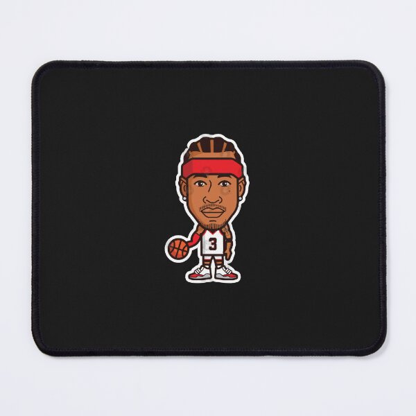 Item preview, Allen Iverson Classic designed and sold by galenelwkdcgr.