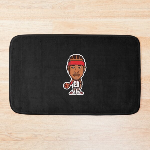 Item preview, Allen Iverson Classic designed and sold by galenelwkdcgr.