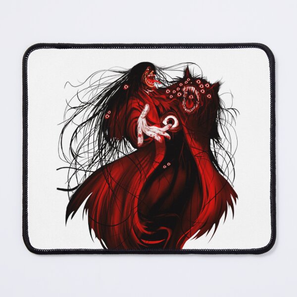 Item preview, Hellsing Anime designed and sold by csdesignco.