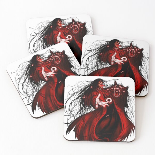 Item preview, Hellsing Anime designed and sold by csdesignco.