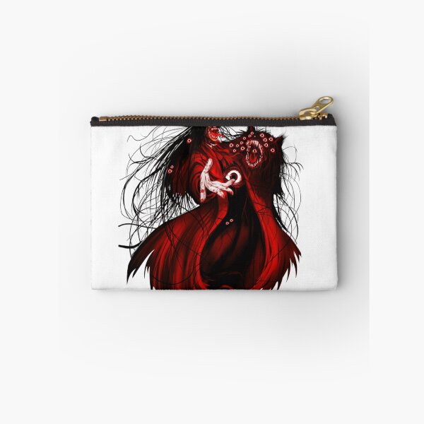 Item preview, Hellsing Anime designed and sold by csdesignco.