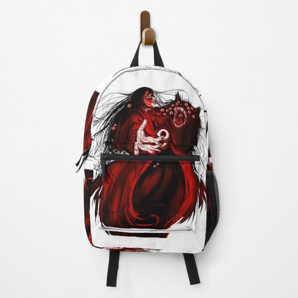 Item preview, Hellsing Anime designed and sold by csdesignco.