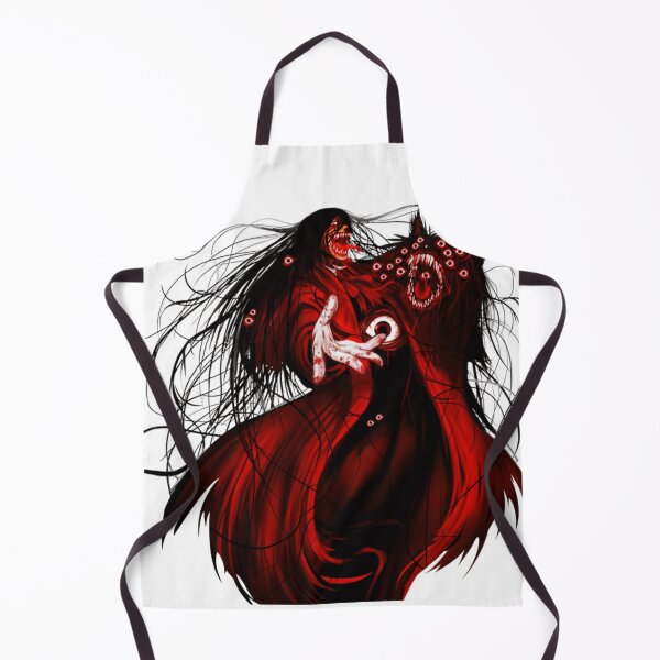 Item preview, Hellsing Anime designed and sold by csdesignco.
