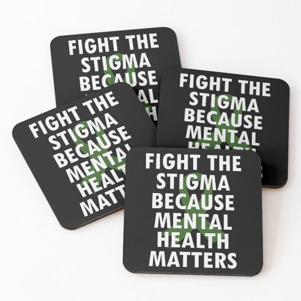 Item preview, Mental Health Awareness designed and sold by TastefulTees.