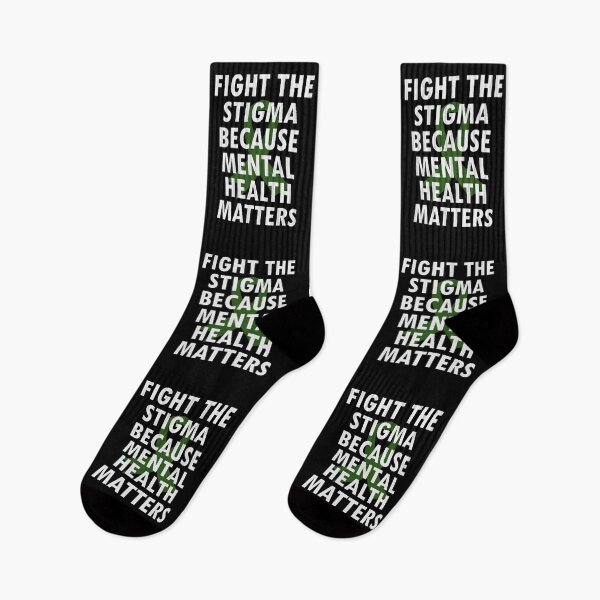 Item preview, Mental Health Awareness designed and sold by TastefulTees.