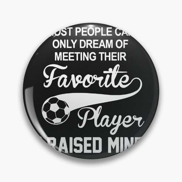 Item preview, Favorite player i raised mine designed and sold by KatherineBlac47.