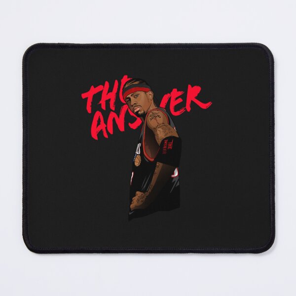 Item preview, Allen Iverson Classic designed and sold by galenelwkdcgr.