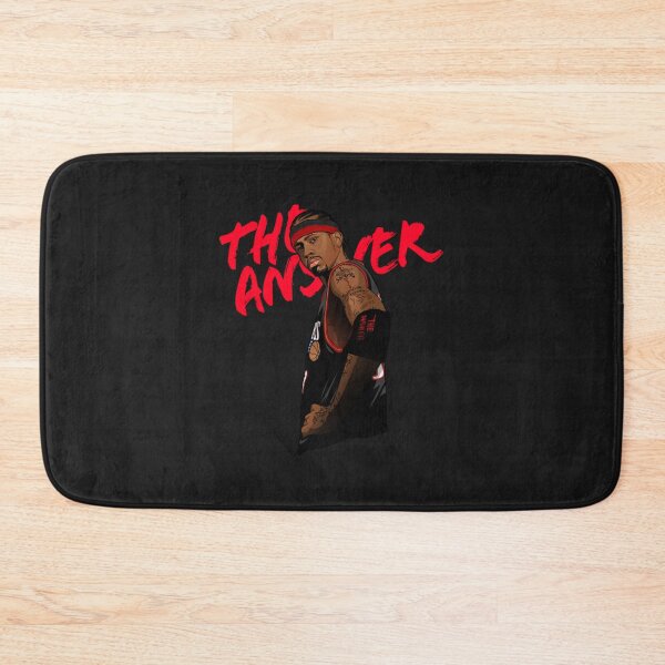 Item preview, Allen Iverson Classic designed and sold by galenelwkdcgr.