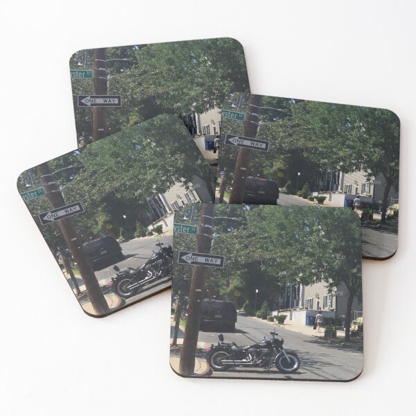 Item preview, Tompkinsville, Staten Island, New York City  designed and sold by eleonoraingrid.