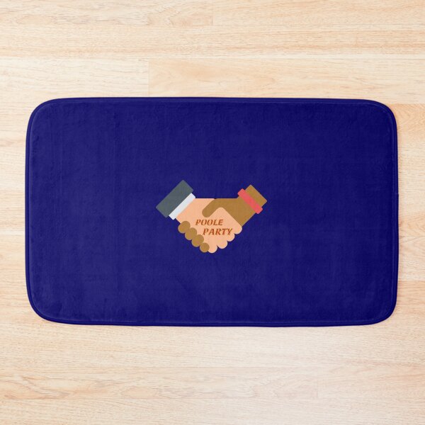 Item preview, Poole Party designed and sold by Galaxypoint.