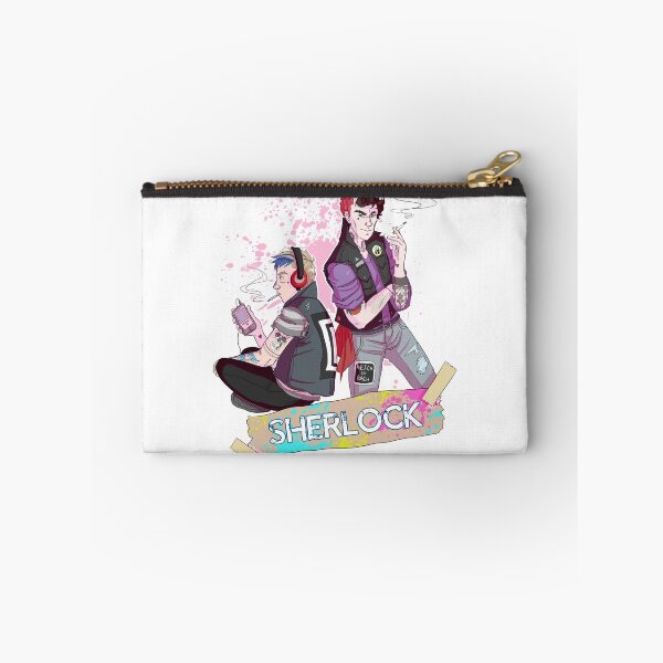 Item preview, Punklock designed and sold by sakibatch.