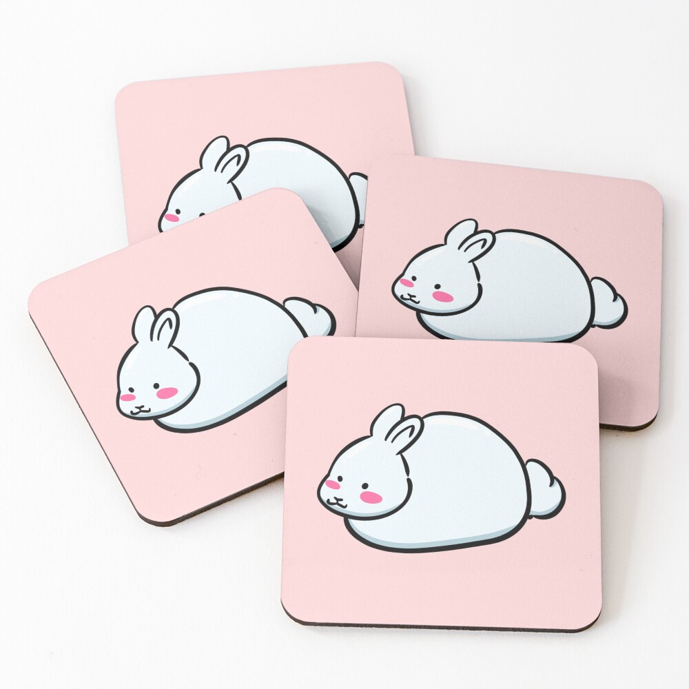 Item preview, Coasters (Set of 4) designed and sold by KaylaPhan.