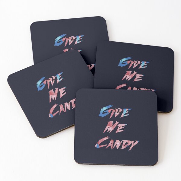 Item preview, Give Me Candy designed and sold by Quynhtran63516.