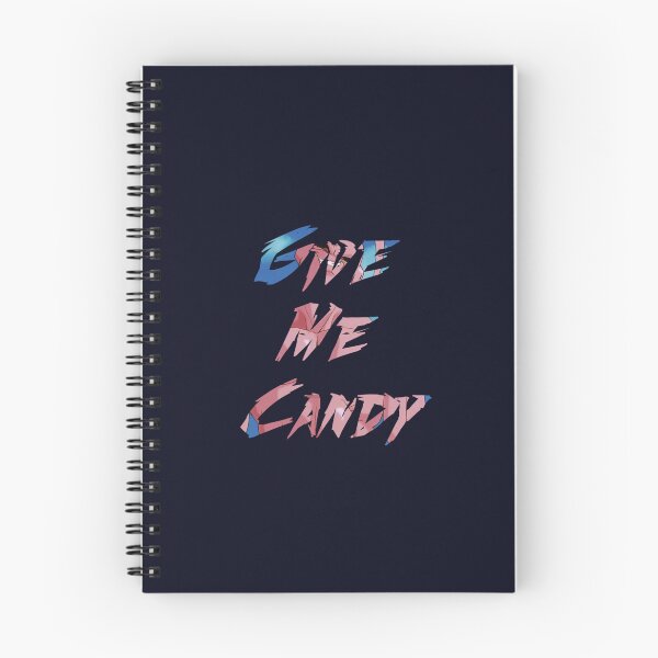 Item preview, Give Me Candy designed and sold by Quynhtran63516.