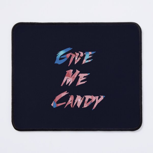 Item preview, Give Me Candy designed and sold by Quynhtran63516.